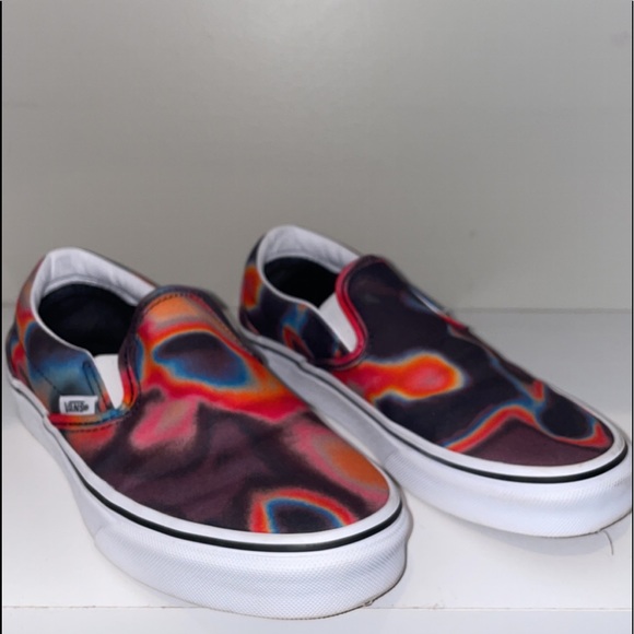 Vans Slip-ons - Picture 1 of 5